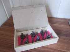 Vintage porte couteaux d'occasion  Colmar