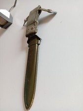 Fourreau baionette definir d'occasion  Sélestat