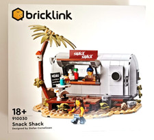 Lego bricklink 910030 gebraucht kaufen  Groß-Gerau