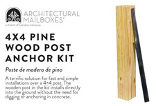 Architectural mailboxes apk000 for sale  Hallandale