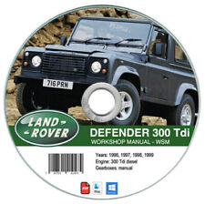 Land rover defender usato  Italia