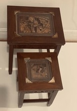 Yep carved wood for sale  Boca Raton
