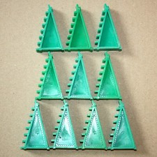 Scalextric a244 supports d'occasion Scalextric a244 supports d'occasion  Paris-