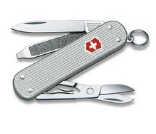 Victorinox classic alox gebraucht kaufen  Reutlingen