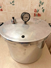 Nice presto quart for sale  Murray