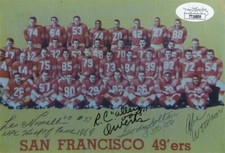 San francisco 49ers for sale  Colorado Springs