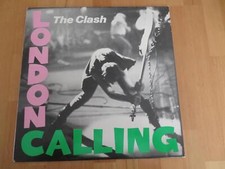 The clash london gebraucht kaufen  Deutschland