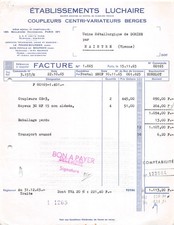 1965 coupleurs centri d'occasion  France