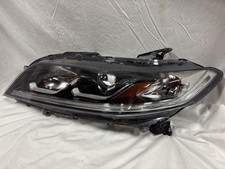 Driver headlight market for sale  Swanton