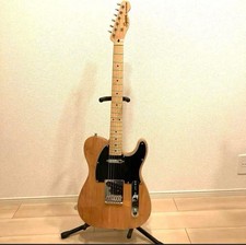 Squier telecaster fsr d'occasion  Expédié en Belgium