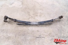 Rear leaf spring for sale  North Vernon