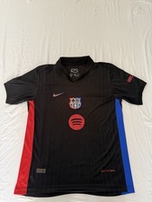Maglia ufficiale barcellona usato  Castel di Lama