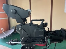 Sony dxc d50p usato  Trappeto