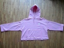 Pinker surf hoodie gebraucht kaufen  Hamburg