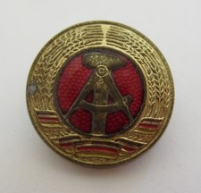 Alte ddr mützenkokarde gebraucht kaufen  Chemnitz