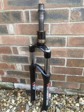 Marzocchi dj4 suspension for sale  BRAMPTON