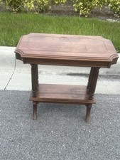 Vintage beaded side for sale  Tampa