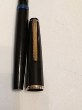 Stilografica montblanc no. usato  Roma