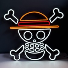 One piece skull d'occasion  Expédié en Belgium