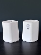 Netgear orbi pro usato  Lurate Caccivio