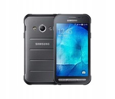 Samsung Galaxy Xcover 3 SM-G388F szary| Używany z wadą , używany na sprzedaż  PL