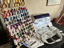 Brother innovis nv800e for sale  LITTLEBOROUGH
