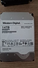 Western digital 14tb for sale  LEEDS