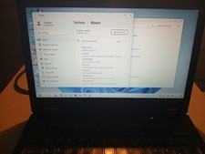 Fujitsu lifebook u727 usato  San Martino Dall Argine