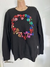 xmas jumpers lights for sale  ESHER
