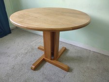 Treske oak round for sale  GATESHEAD
