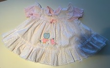 Vintage pink blue for sale  Alpharetta