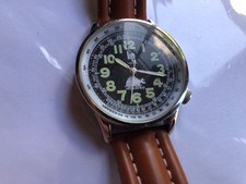 Montre bracelet lip d'occasion  Saint-Chéron