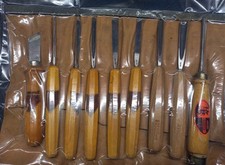 Profi schnitzwerkzeug set gebraucht kaufen  Haldensleben
