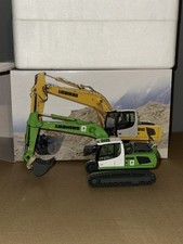 Nzg liebherr 916 gebraucht kaufen  Fredenbeck