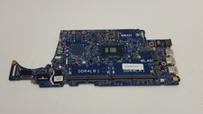 Placa-mãe 04JRR para notebook Dell Latitude 3480 Core i3-7100U 2.4 GHz DDR4 comprar usado  Enviando para Brazil
