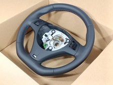 Volante BMW E90 E92 M3 manual M Perfomance fundo plano  comprar usado Volante BMW E90 E92 M3 manual M Perfomance fundo plano  comprar usado  Enviando para Brazil