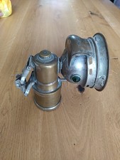 Ancienne lampe vélo d'occasion  Cambrai
