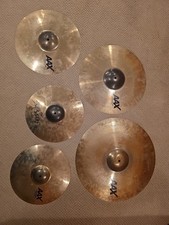 Sabian aax plosion for sale  Wexford