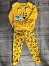 Pudsey pyjamas ages for sale Pudsey pyjamas ages for sale  DONCASTER