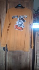 Boys jumper christmas for sale  ST. ALBANS