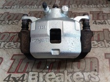 Mitsubishi l200 caliper for sale  HALIFAX