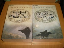 Dämonenzyklus peter . gebraucht kaufen  Düren
