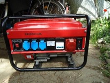 Honda stromerzeuger 230v gebraucht kaufen  Lindau (Bodensee)