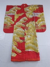 Vintage traditional japanese for sale  UK