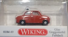 Wiking 018449 pkw gebraucht kaufen  Wiesenbach