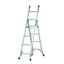 Stair combination ladder for sale  WARLINGHAM