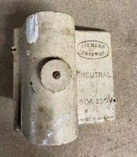 Mains service cut for sale  SHEFFIELD