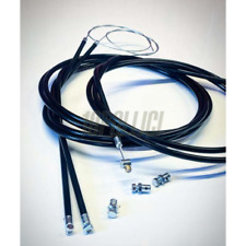 Kit cavi guaine usato Kit cavi guaine usato  Italia