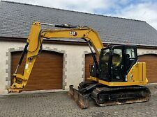 5 tonne excavator for sale  GALSTON