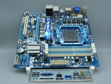 Gigabyte 880gma usb3 gebraucht kaufen  Stollberg, Niederdorf